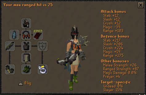 osrs best magic ring|Ring slot table .